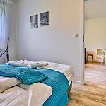 Apartment Pod Brzozami - 5d Swieradow-Zdroj