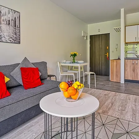 Pod Brzozami - 5d Apartamento Świeradów-Zdrój