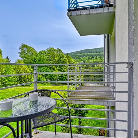 Pod Brzozami - 5d Apartamento *