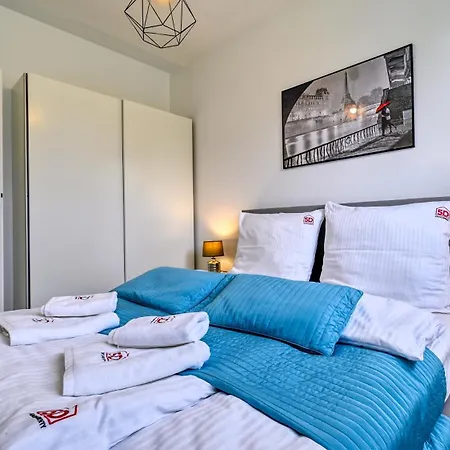 Apartamento Pod Brzozami - 5d