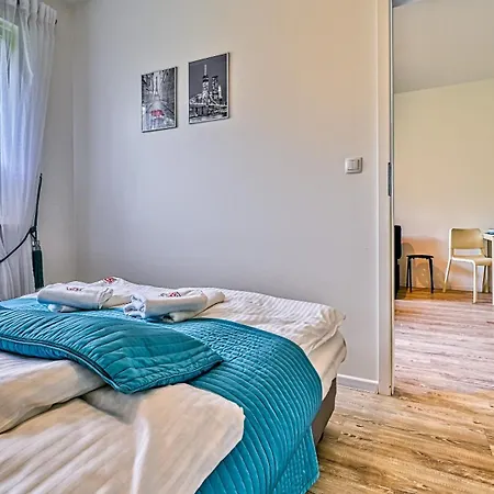 Apartamento Pod Brzozami - 5d Świeradów-Zdrój