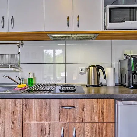 Pod Brzozami - 5d * Świeradów-Zdrój