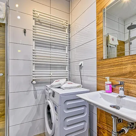 Pod Brzozami - 5d Apartamento