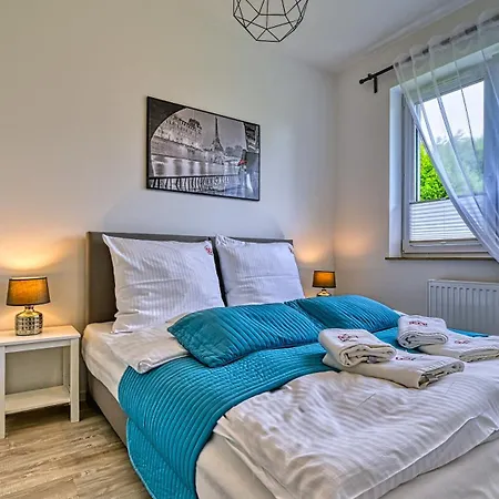 Pod Brzozami - 5d Apartamento Świeradów-Zdrój