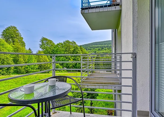 Pod Brzozami - 5d Apartamento *