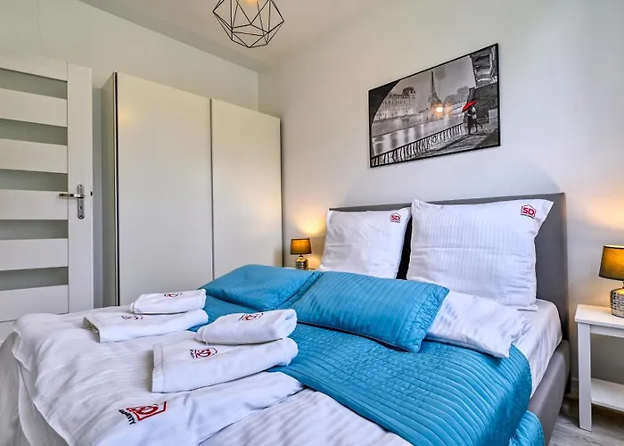 Apartamento Pod Brzozami - 5d