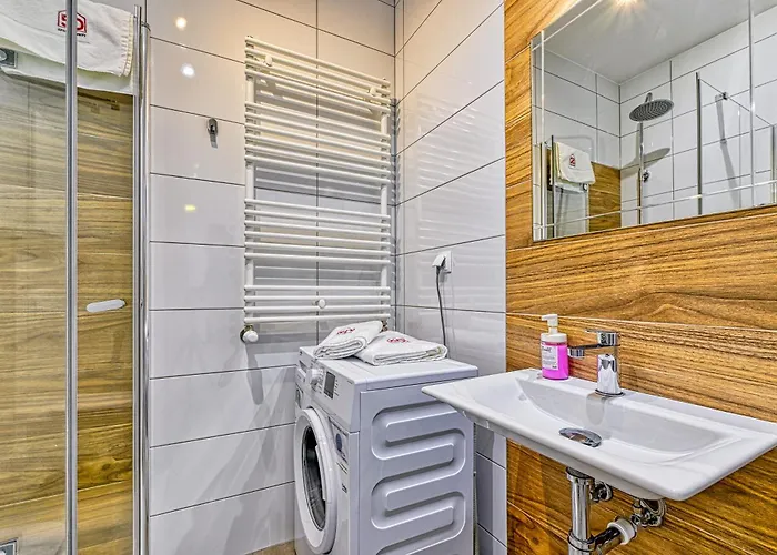 Pod Brzozami - 5d Apartamento