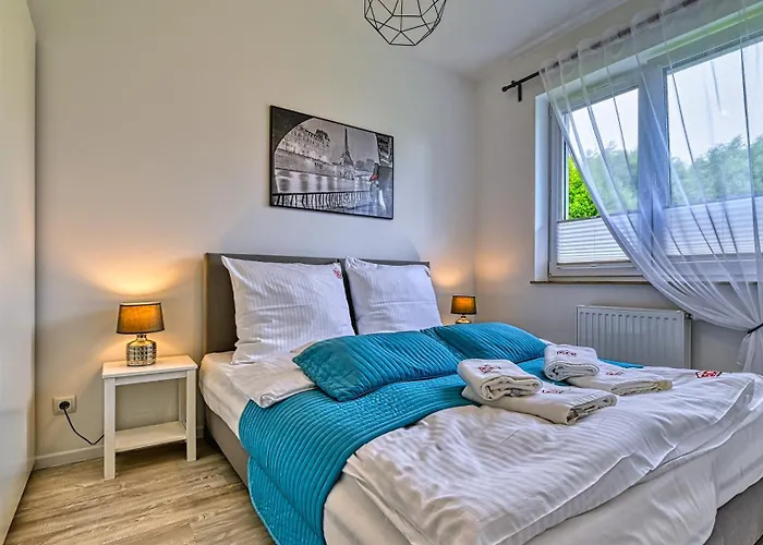 Pod Brzozami - 5d Apartamento Świeradów-Zdrój